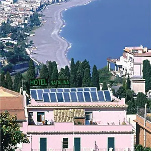 2* Hotel Natalina