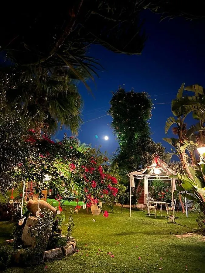 La Capanna Di Giuseppe E Maria Bed & Breakfast Taormina
