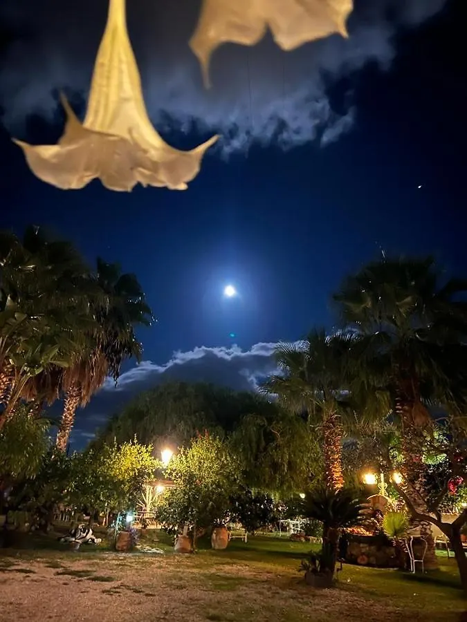 La Capanna Di Giuseppe E Maria Bed & Breakfast Taormina