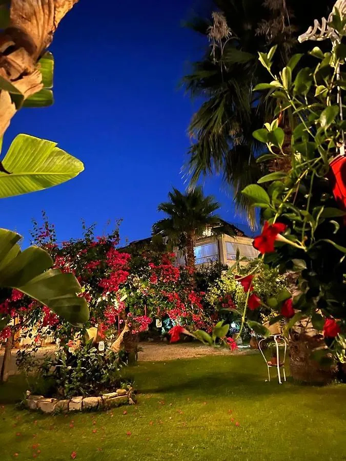 La Capanna Di Giuseppe E Maria Bed & Breakfast Taormina